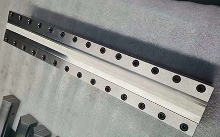 SKH51高速工具钢