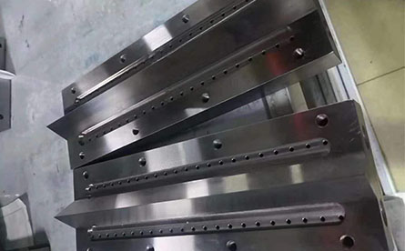 SKH51高速工具钢